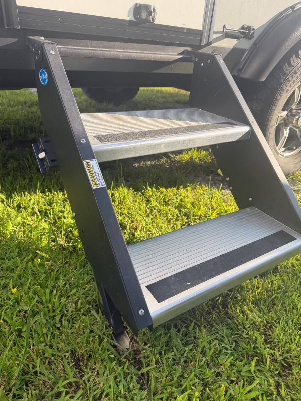 2021 Rockwood Geo-Pro 19FBS — photo 10