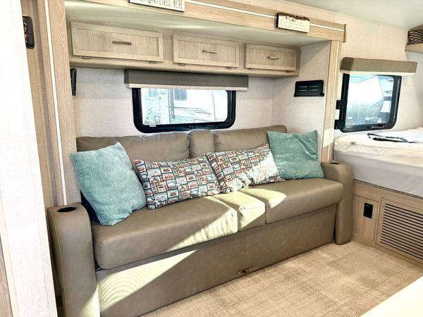 2021 Rockwood Geo-Pro 19FBS — photo 12
