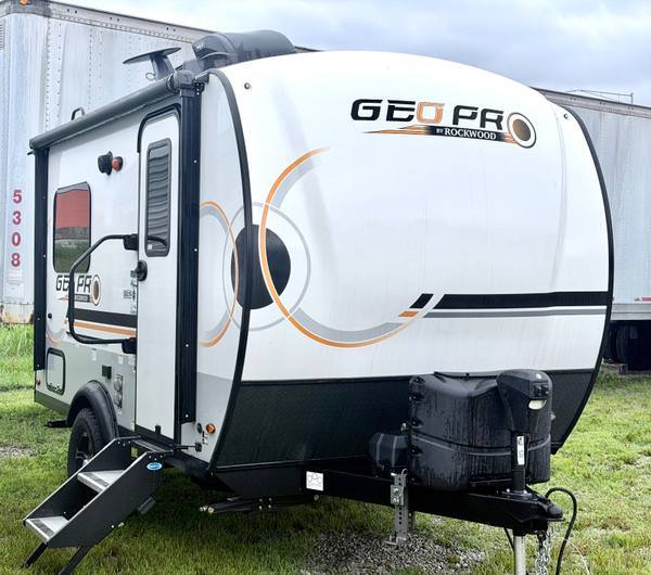 2022 Geo Pro 15TB — photo 3