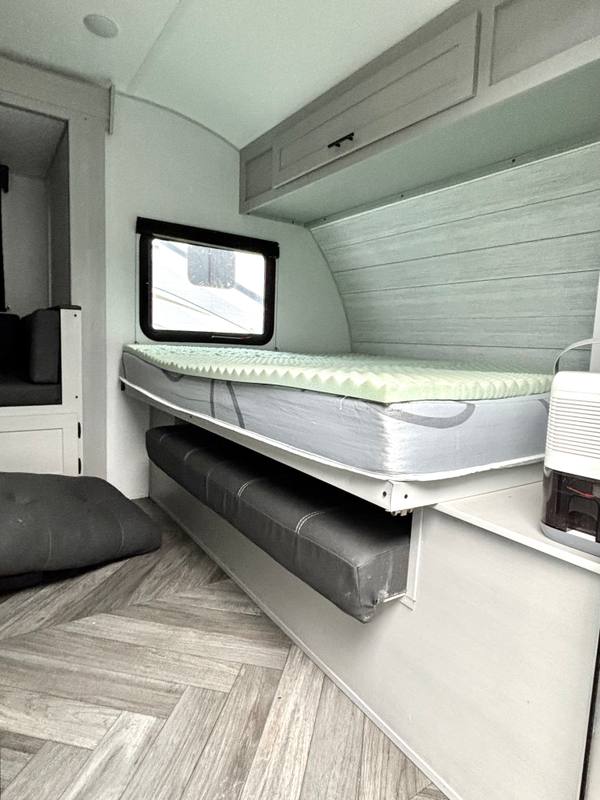 2021 Salem Platinum 178BHSKX Bunkhouse — photo 9