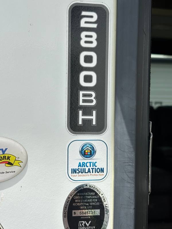 2021 Grand Design Imagine 2800BH Bunkhouse — photo 7