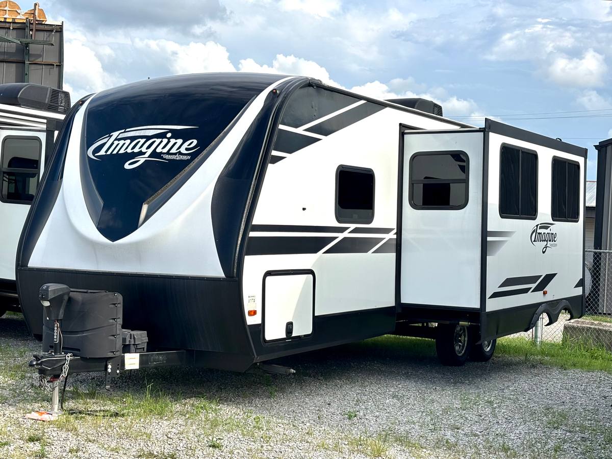 2021 Grand Design Imagine 2800BH Bunkhouse — photo 1