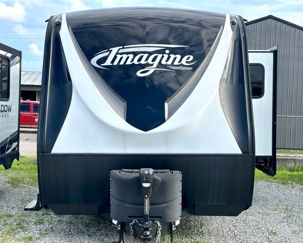2021 Grand Design Imagine 2800BH Bunkhouse — photo 2