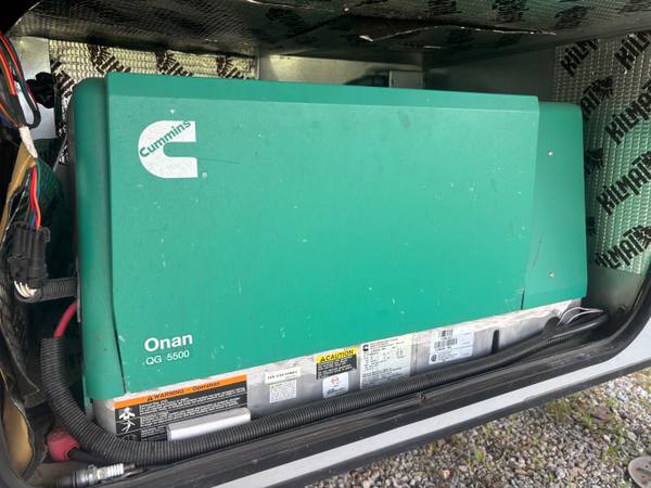2018 Forest River Wolf Pack 295PACK13 13FT Garage — photo 9