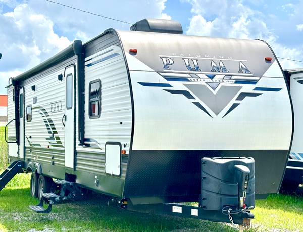 2023 Palomino Puma 28BHSS Bunkhouse — photo 4