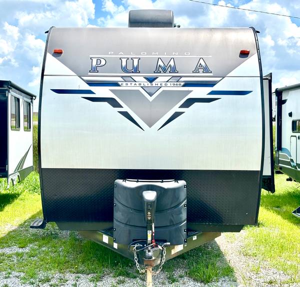 2023 Palomino Puma 28BHSS Bunkhouse — photo 2
