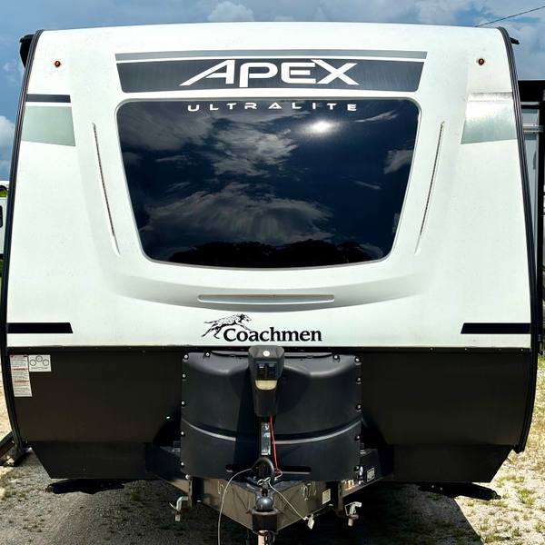 2022 Coachmen Apex 300BHS Quad Bunkroom — photo 3