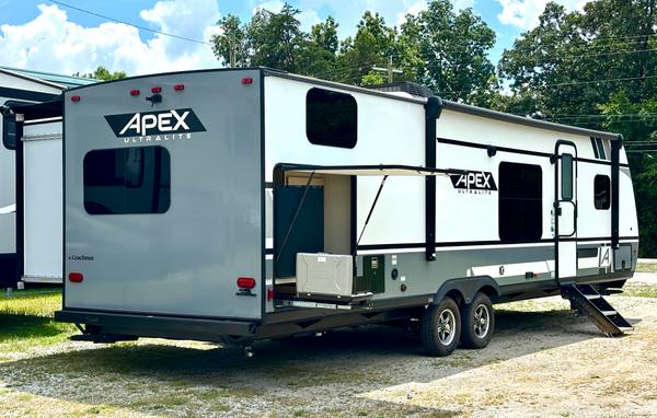 2022 Coachmen Apex 300BHS Quad Bunkroom — photo 6