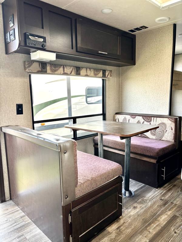 2016 Cherokee Grey Wolf 26BH Bunkhouse — photo 12