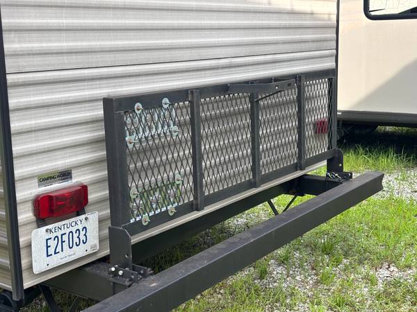 2016 Cherokee Grey Wolf 26BH Bunkhouse — photo 6