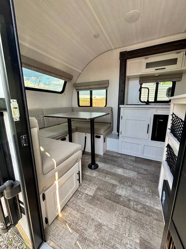 2022 Forest River R-Pod 190 — photo 7