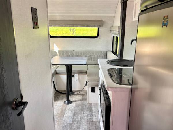 2022 Forest River R-Pod 190 — photo 12