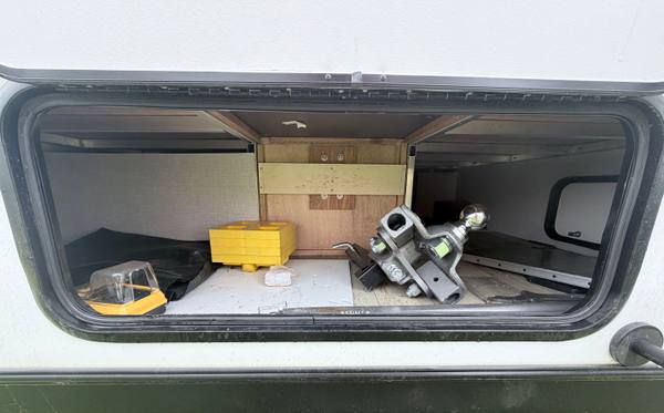 2022 Rockwood Geo Pro G15TB Front Kitchen — photo 6