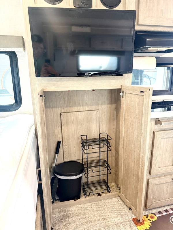 2021 Rockwood Geo Pro 19FBS — photo 12