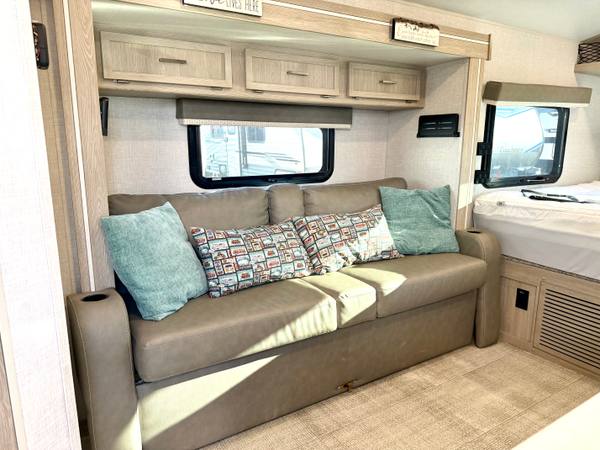 2021 Rockwood Geo Pro 19FBS — photo 9