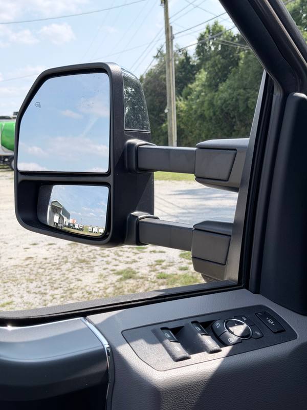 2018 Ford F-250 Super Duty XLT vehicle for sale at Triple C Camper Consignment in Kentuckiana — photo 12 of 12