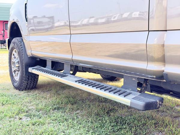 2018 Ford F-250 Super Duty XLT — photo 7
