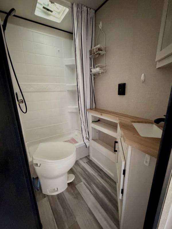 2024 Starcraft Autumn Ridge 26BHS Like-New Bunkhouse — photo 12