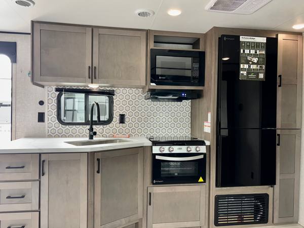 2025 Starcraft Autumn Ridge 26BHS Bunkhouse — photo 10