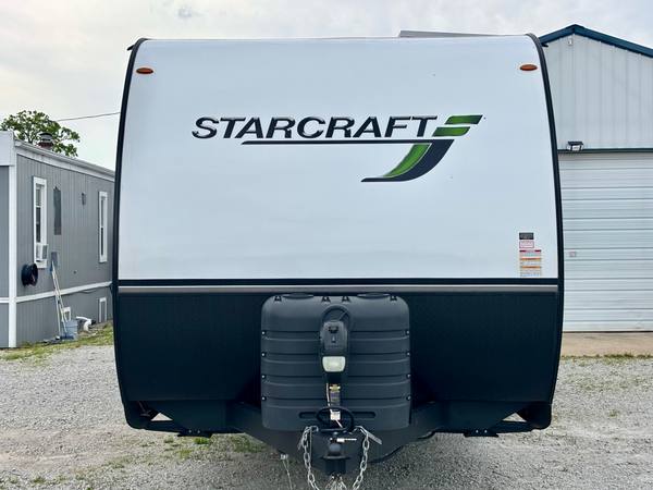 2025 Starcraft 25TH — photo 2