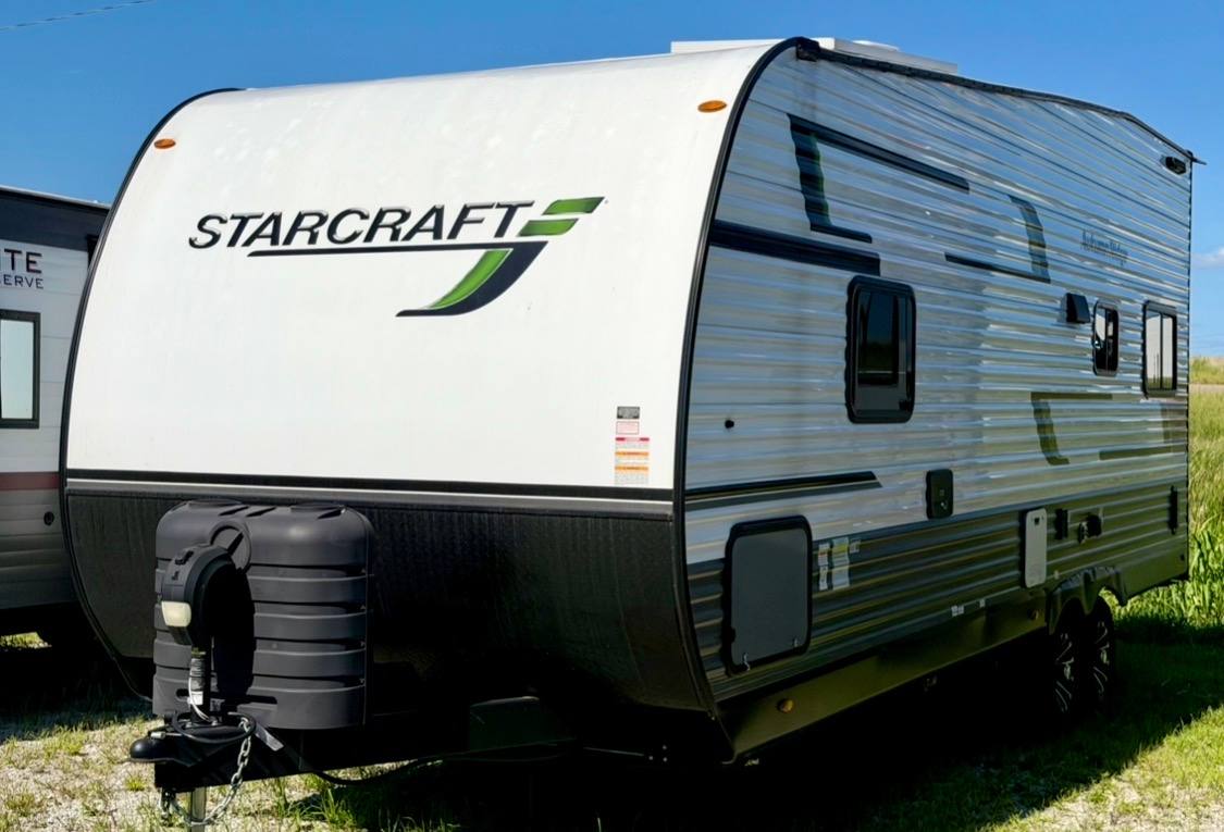 2025 Starcraft 25TH — photo 1