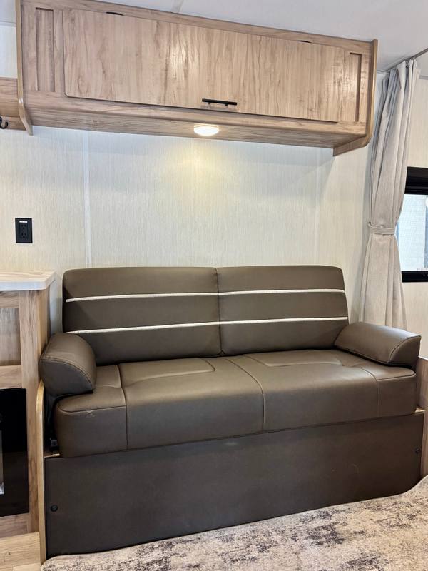 2025 Cherokee Grey Wolf 26EV Bunkhouse — photo 7
