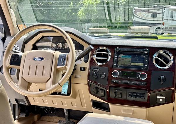 2010 Ford F-350 Lariat DRW Tuned/Deleted Diesel — photo 12