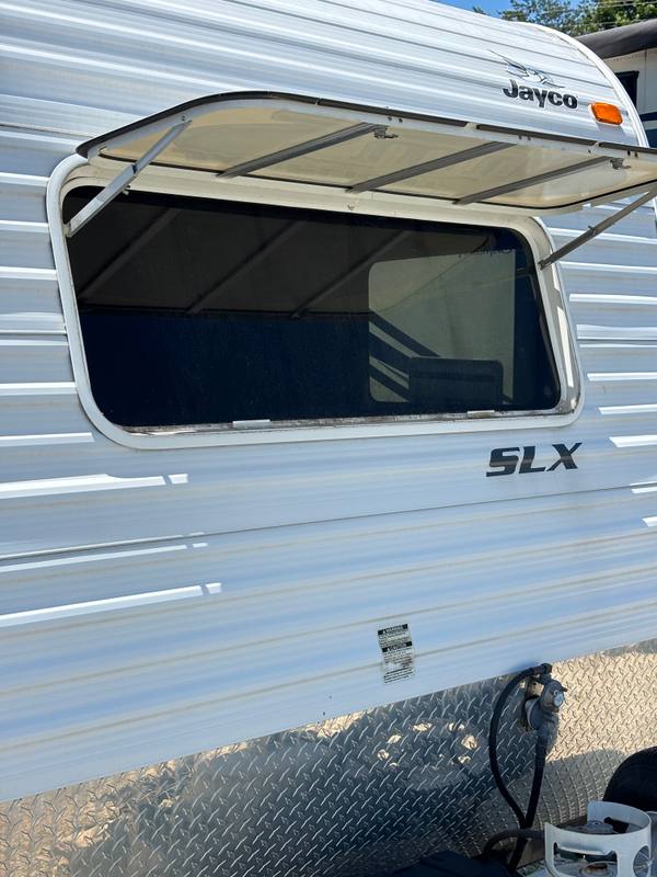 2014 Jayco Jayflight Swift 145RB — photo 5