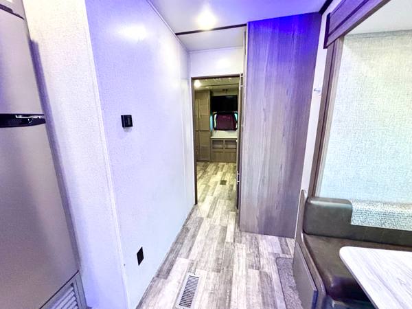 2021 Keystone Volante 360DB 2 Bed | 2 Bath — photo 10