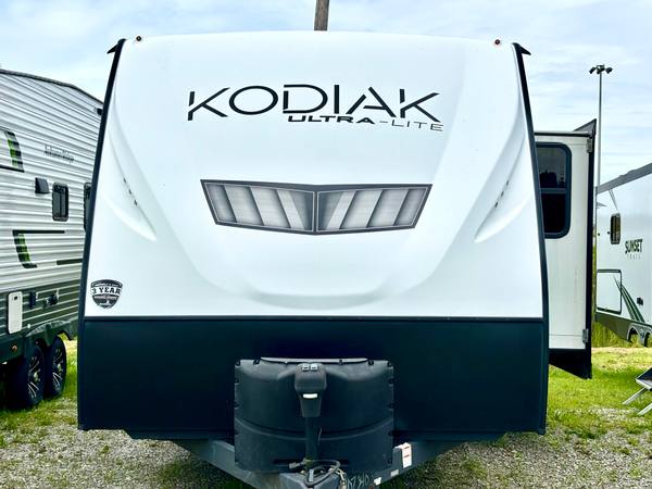 2022 Dutchmen Kodiak 289BHSL Bunkhouse — photo 2
