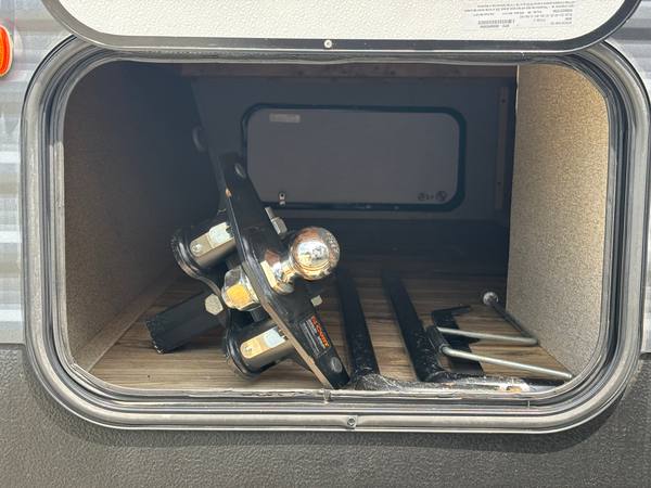 2018 Keystone Springdale 2600TB Bunkhouse — photo 4