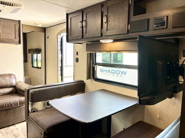 2018 Keystone Springdale 2600TB Bunkhouse — photo 11