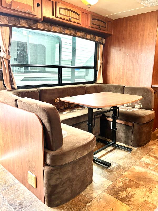 2013 Jayco White hawk 29SQB Quad Bunk — photo 12