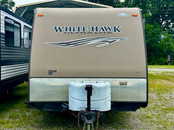 2013 Jayco White hawk 29SQB Quad Bunk — photo 2